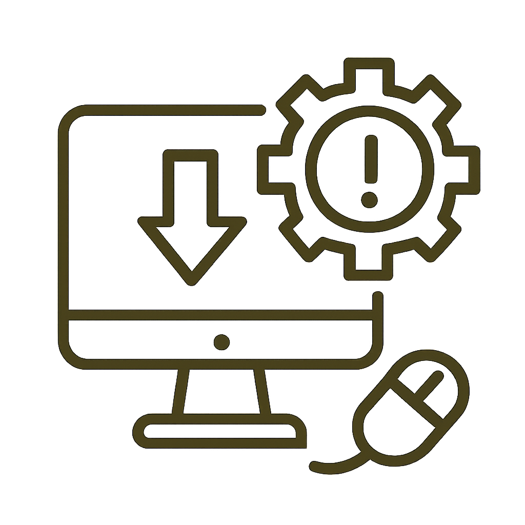 Diagram explaining safety considerations for BDG Win Games on Android.