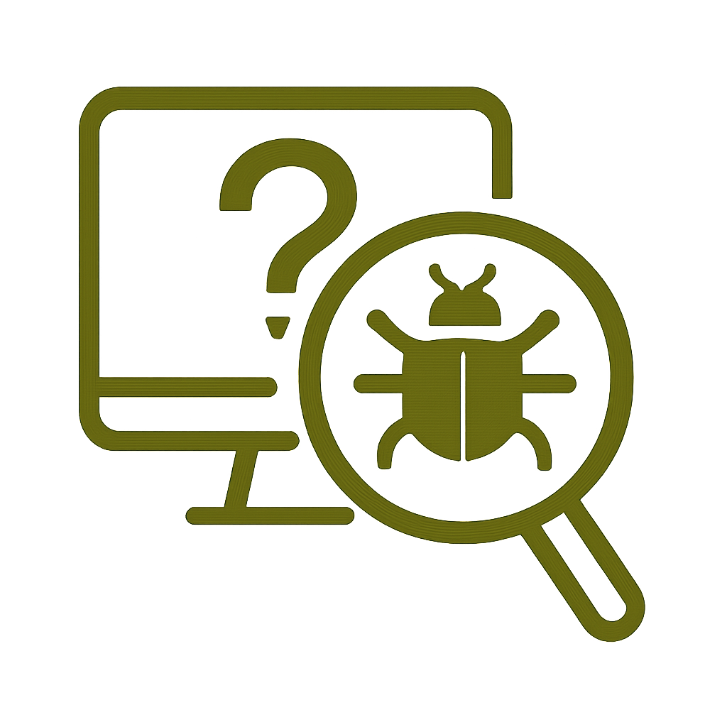 Icon representing the safety analysis of BDG Win Games on Android.