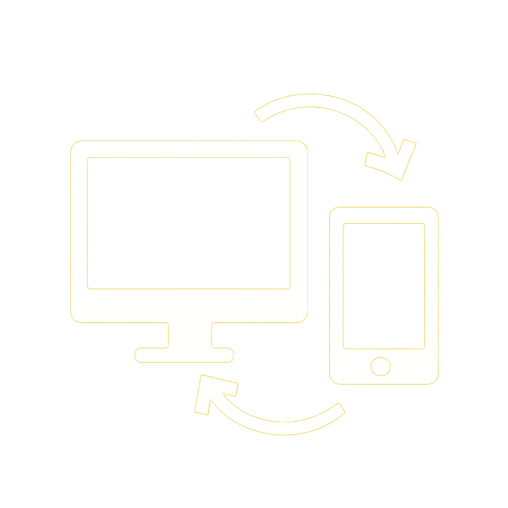 An icon representing the guide for device compatibility for BDG Win Games.