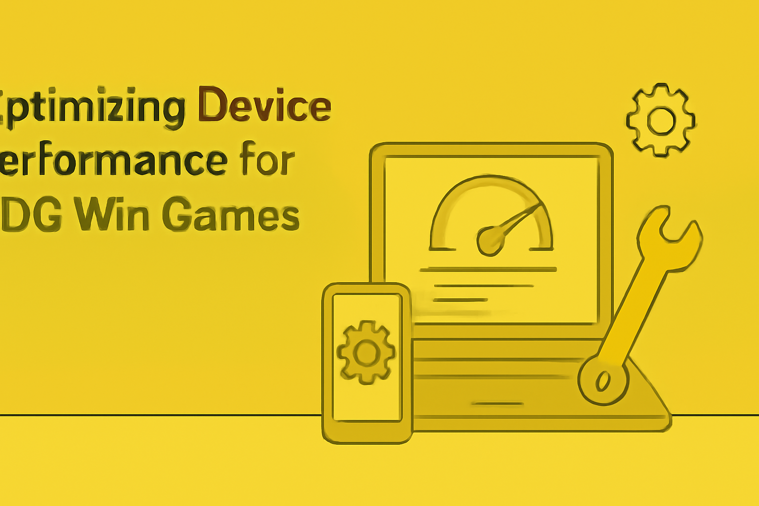 Informational scene depicting FAQs about BDG Win Games with the title prominently displayed.