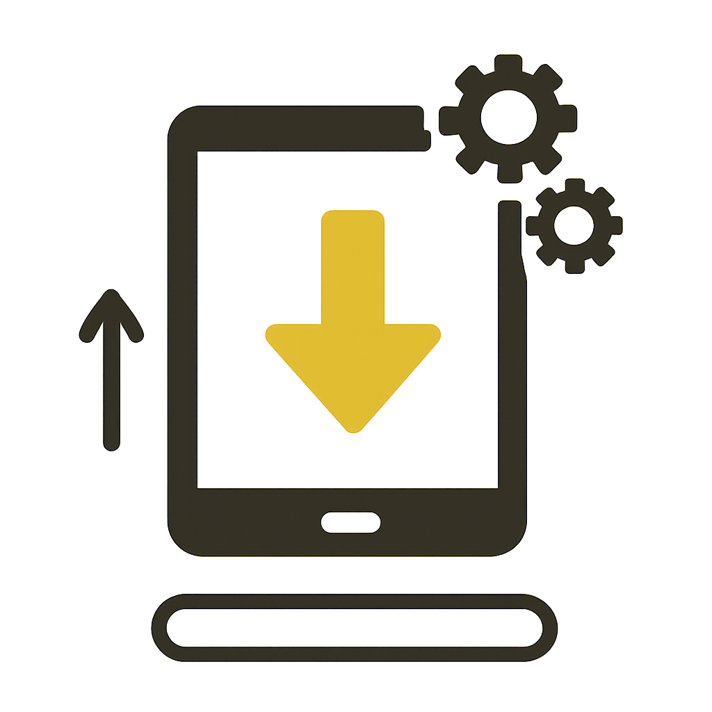 Illustration explaining features of BDG Win Games FAQs and Support.