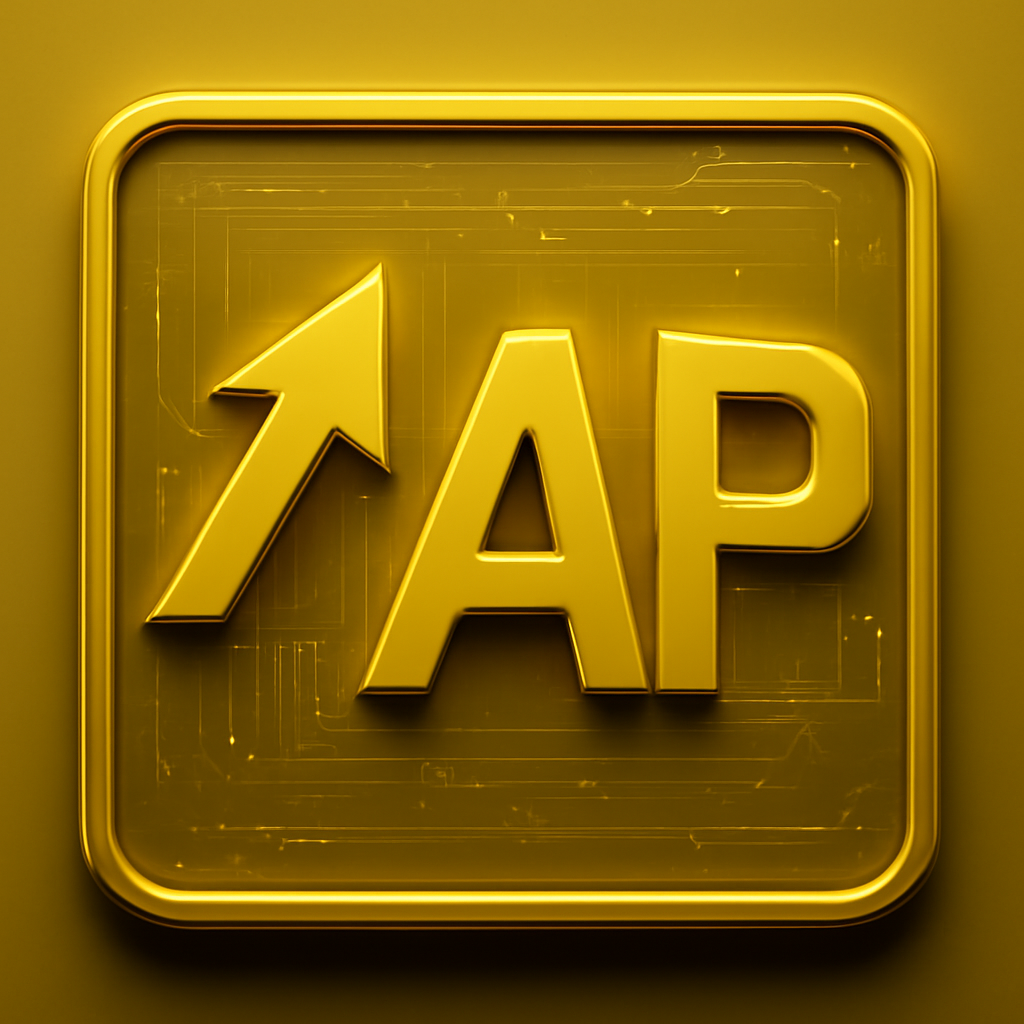 Minimalistic icon for safe downloads of BDG Win Games.