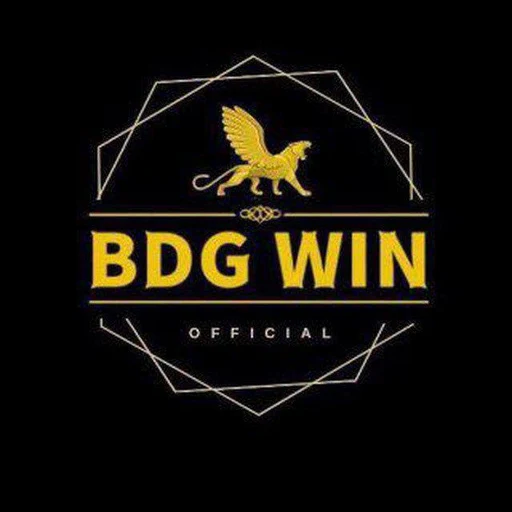 BDG Win Login